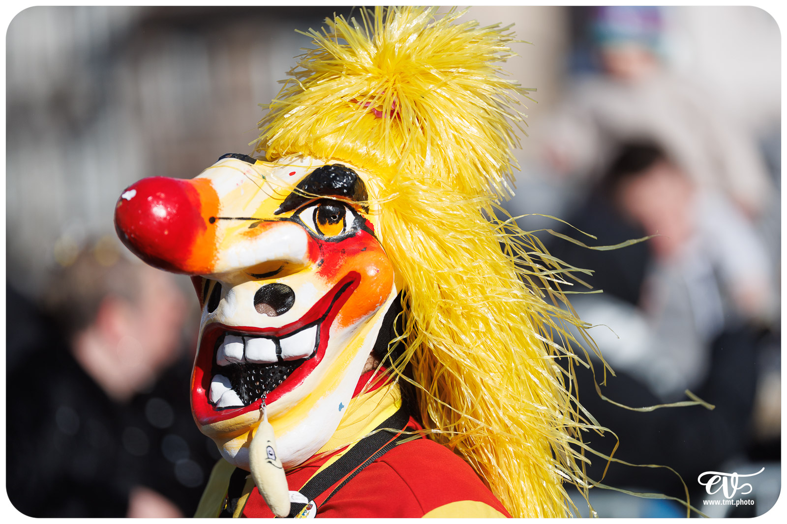 CARNAVAL DE STRASBOURG 2024